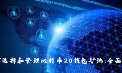 如何选择和管理比特币2