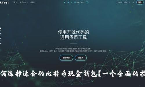 如何选择适合的比特币现金钱包？一个全面的指南