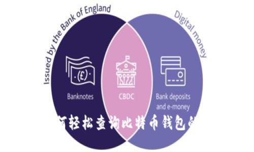 : 如何轻松查询比特币钱包的公钥