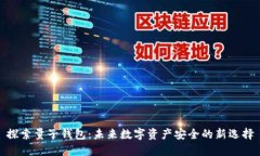 探索量子钱包：未来数字
