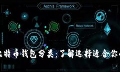 全面解析比特币钱包分类
