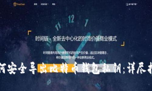 如何安全导出比特币钱包私钥：详尽指南