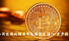 如何使用比特币钱包进行