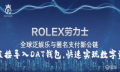  如何安全直接导入DAT钱包