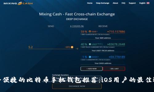 安全便捷的比特币手机钱包推荐：iOS用户的最佳选择