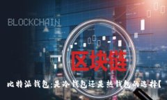 比特派钱包：是冷钱包还