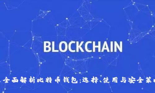 : 全面解析比特币钱包：选择、使用与安全策略