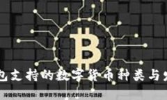 币行钱包支持的数字货币