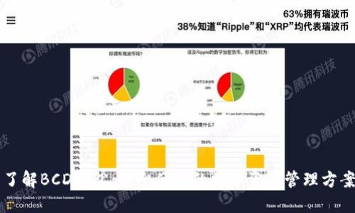 了解BCD钱包：安全便捷的数字资产管理方案