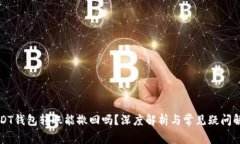USDT钱包转账能撤回吗？深