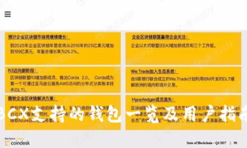 BCX支持的钱包一览及用户指南