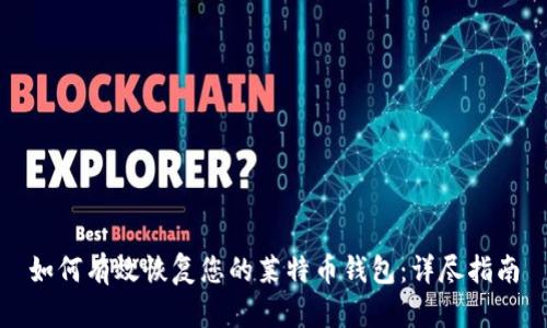 如何有效恢复您的莱特币钱包：详尽指南