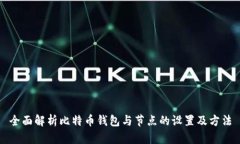 全面解析比特币钱包与节点的设置及方法