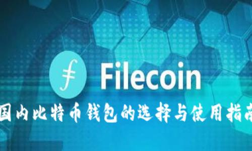 国内比特币钱包的选择与使用指南