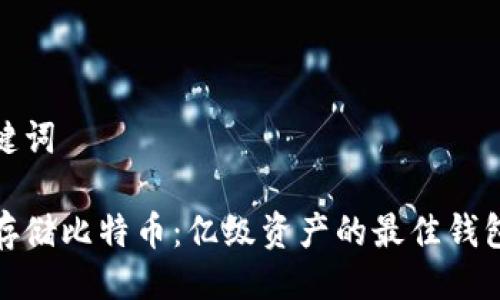 与关键词

安全存储比特币：亿级资产的最佳钱包选择