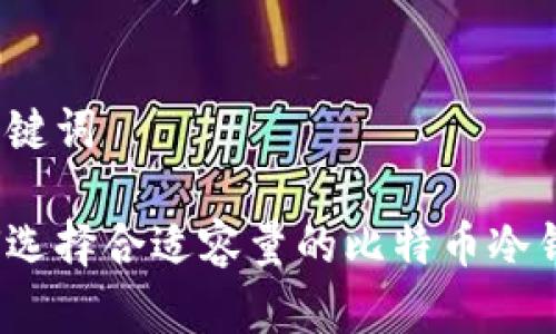 和关键词

如何选择合适容量的比特币冷钱包？