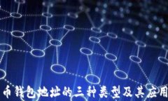 比特币钱包地址的三种类型及其应用解析