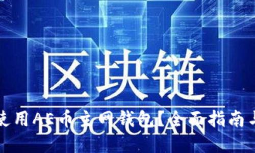 如何安全使用AE币主网钱包？全面指南与实用技巧