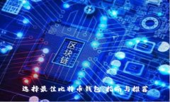 选择最佳比特币钱包：指南与推荐