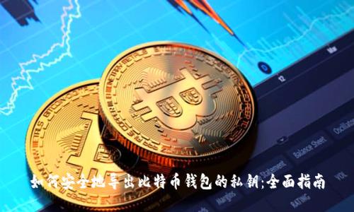 如何安全地导出比特币钱包的私钥：全面指南