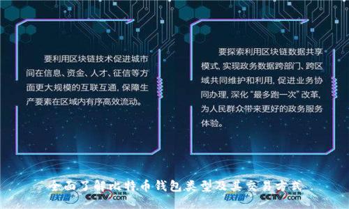 全面了解比特币钱包类型及其交易方式