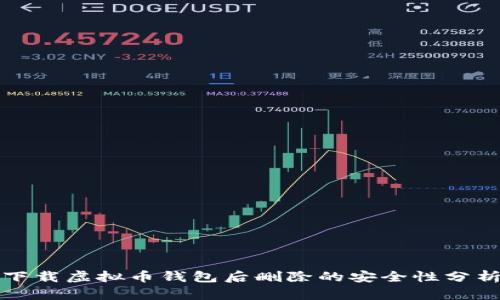 下载虚拟币钱包后删除的安全性分析