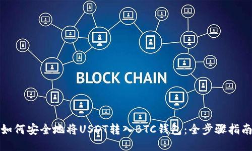 如何安全地将USDT转入BTC钱包：全步骤指南