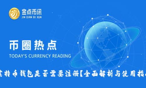 莱特币钱包是否需要注册？全面解析与使用指南