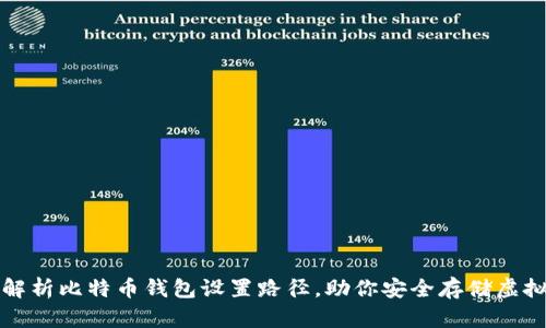 全面解析比特币钱包设置路径，助你安全存储虚拟资产