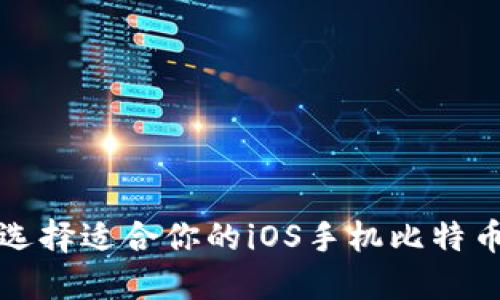 如何选择适合你的iOS手机比特币钱包