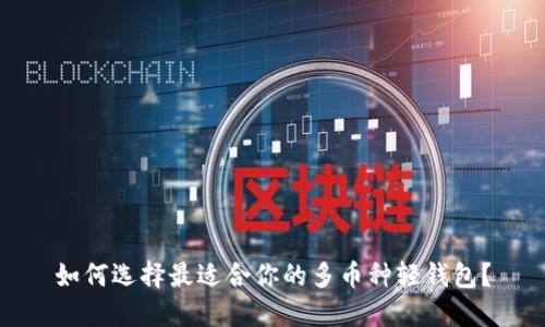 如何选择最适合你的多币种轻钱包？
