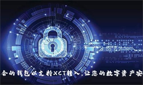 选择适合的钱包以支持XCT转入，让您的数字资产安全无忧
