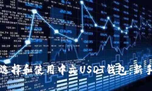 如何选择和使用中文USDT钱包：新手指南