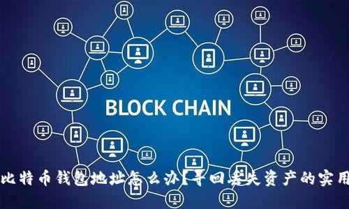 丢失比特币钱包地址怎么办？寻回丢失资产的实用指南