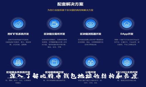 深入了解比特币钱包地址的结构和长度