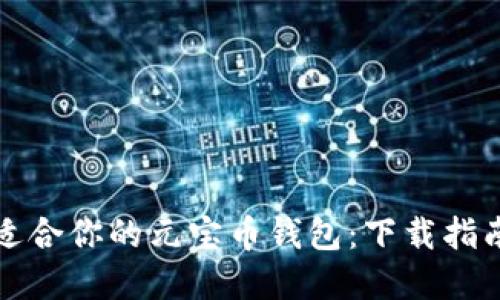 选择最适合你的元宝币钱包：下载指南与推荐