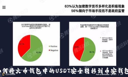   
如何将火币钱包中的USDT安全转移到币安钱包？