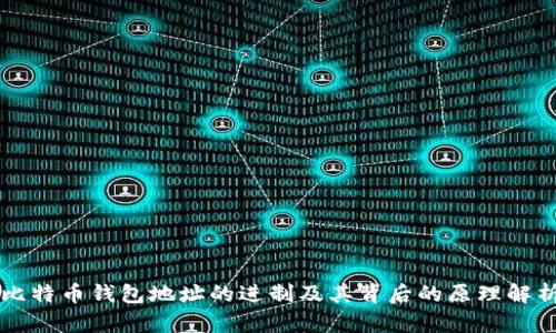比特币钱包地址的进制及其背后的原理解析