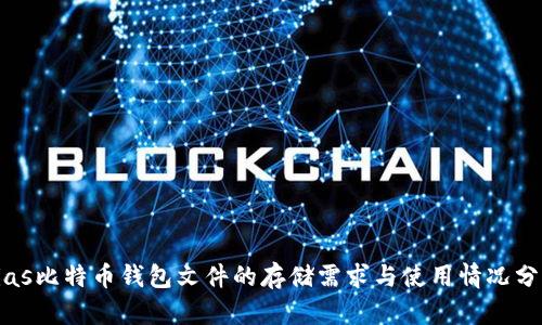 bias比特币钱包文件的存储需求与使用情况分析