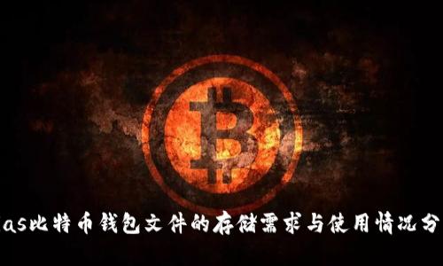 bias比特币钱包文件的存储需求与使用情况分析