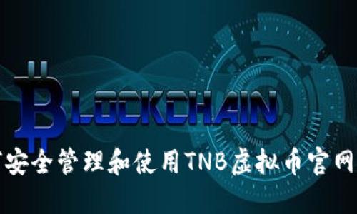 如何安全管理和使用TNB虚拟币官网钱包