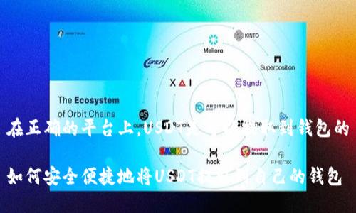在正确的平台上，USDT是可以提取到钱包的

如何安全便捷地将USDT提取到自己的钱包