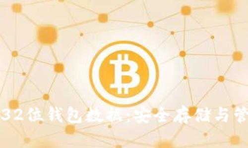 比特币32位钱包数据：安全存储与管理指南