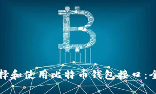 如何选择和使用比特币钱包接口：全面指南