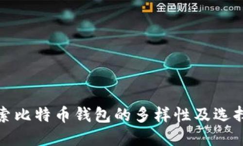 : 探索比特币钱包的多样性及选择指南