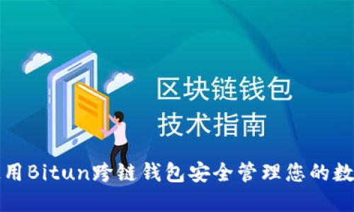 如何使用Bitun跨链钱包安全管理您的数字资产