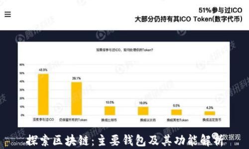 
探索区块链：主要钱包及其功能解析