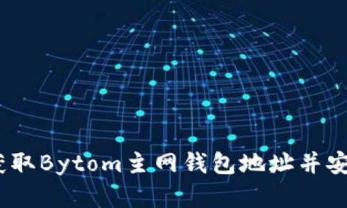  如何获取Bytom主网钱包地址并安全存储