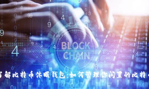 深入了解比特币休眠钱包：如何管理你闲置的比特币资产
