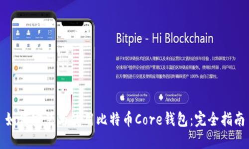 如何安装与使用比特币Core钱包：完全指南